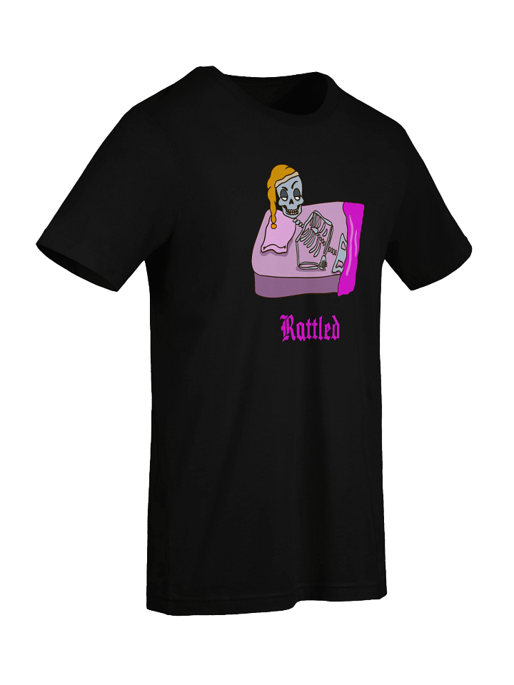 Rattled Tee product image (2)