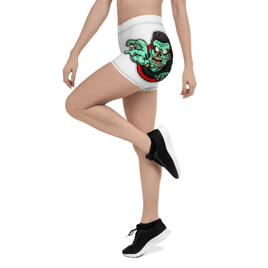 KillrZombie Menace Shorts product image (5)