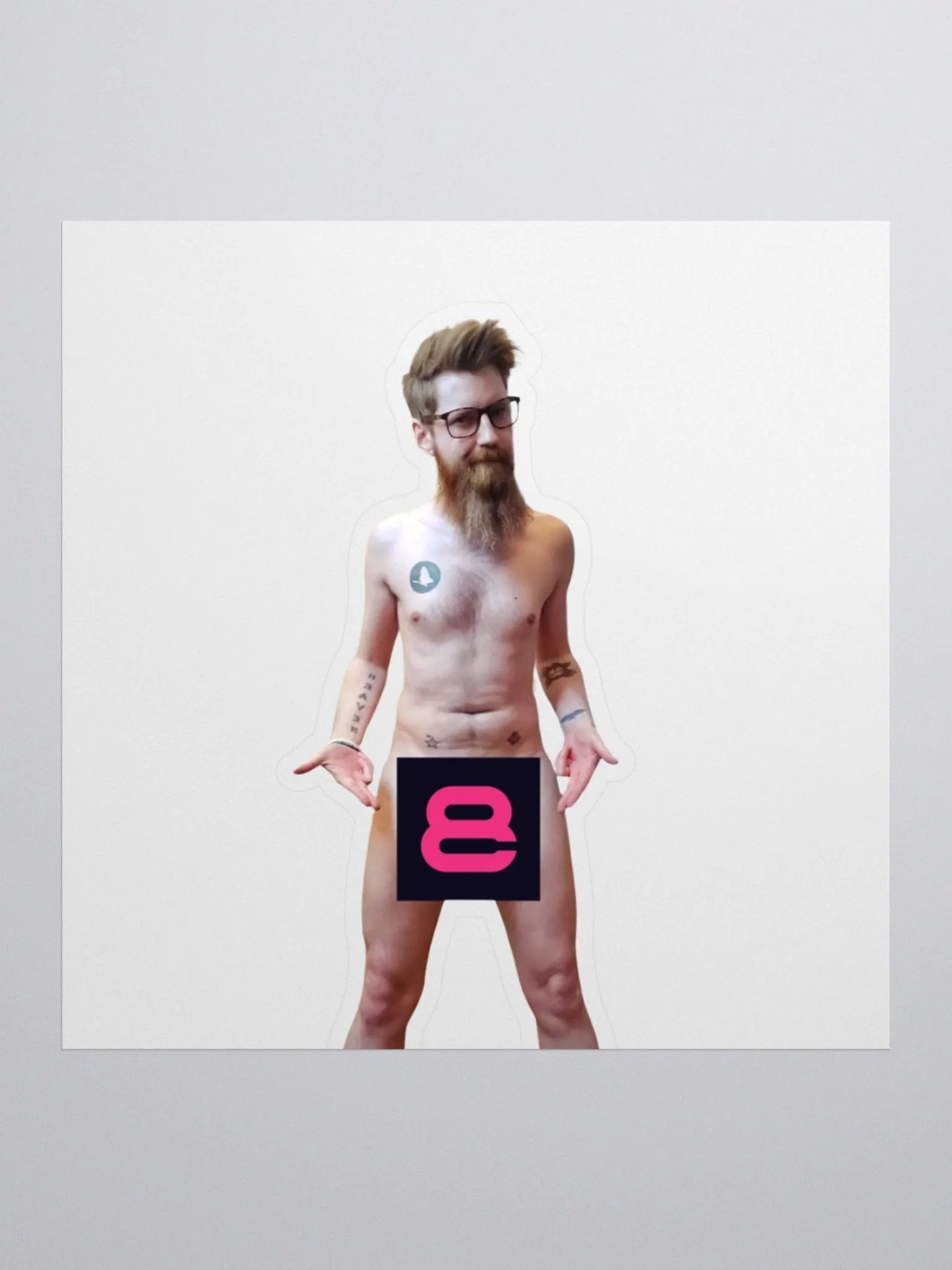 Naked Brophers product image (1)