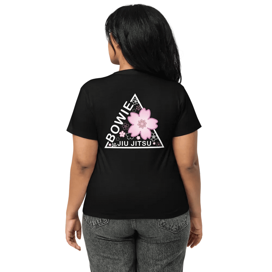 Sakura 2025 Shirt product image (7)
