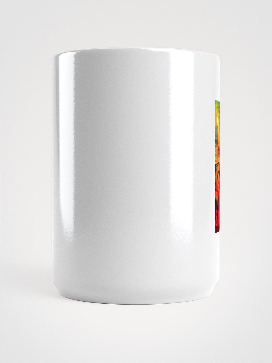 PUSHPA COFFEE MUG product image (5)