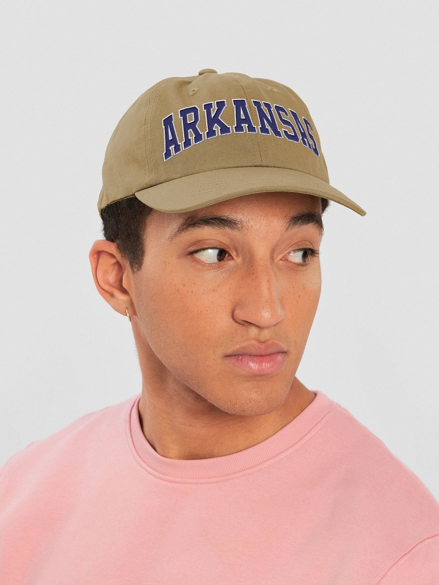Arkansas Vintage Stylish Classic Dad Hat product image (6)