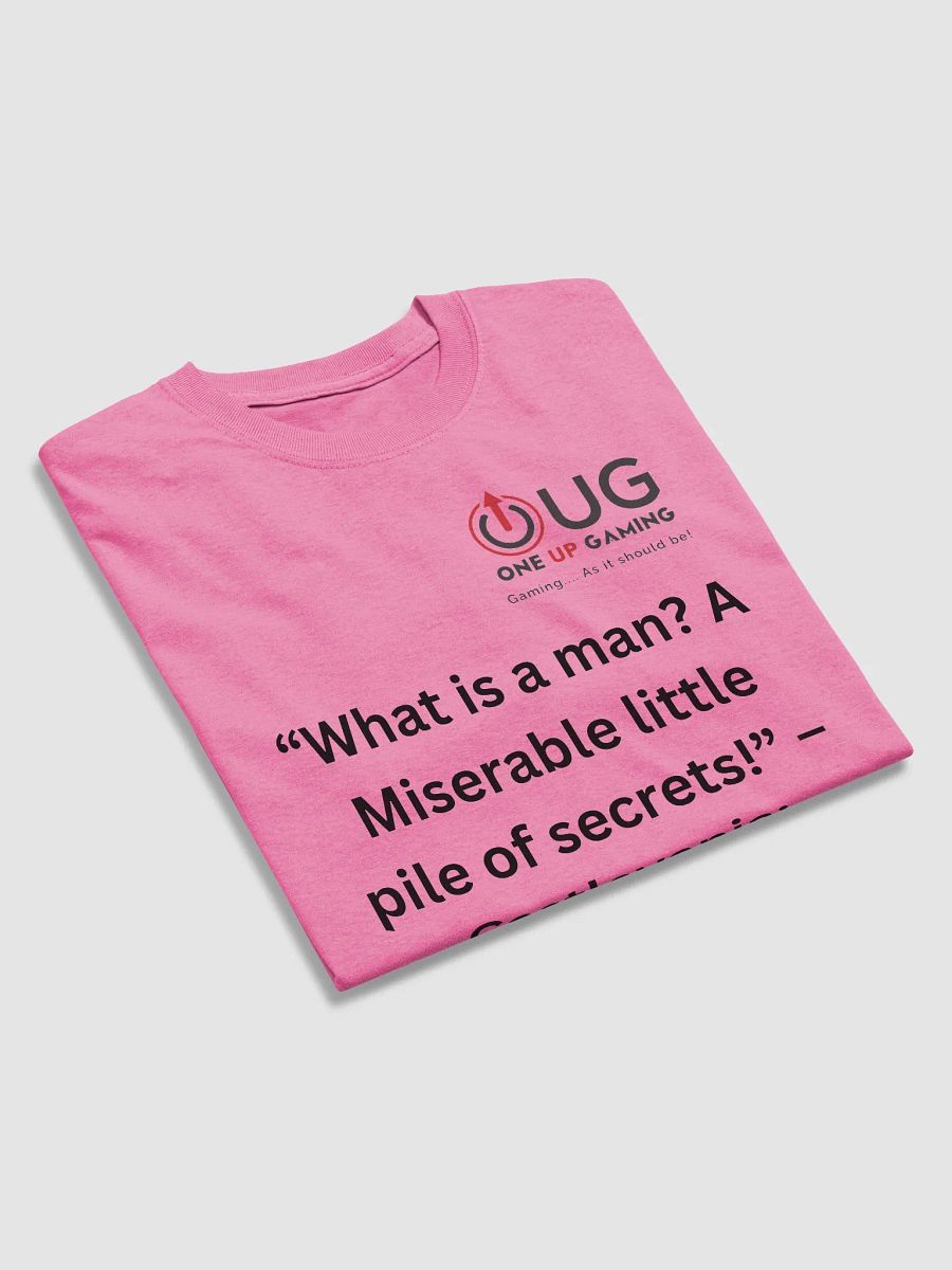 OUG Castlevania Tee product image (4)