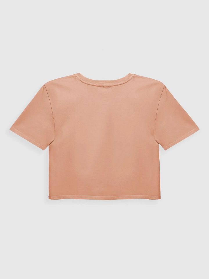 Femeninomenon Cropped Tee. product image (34)