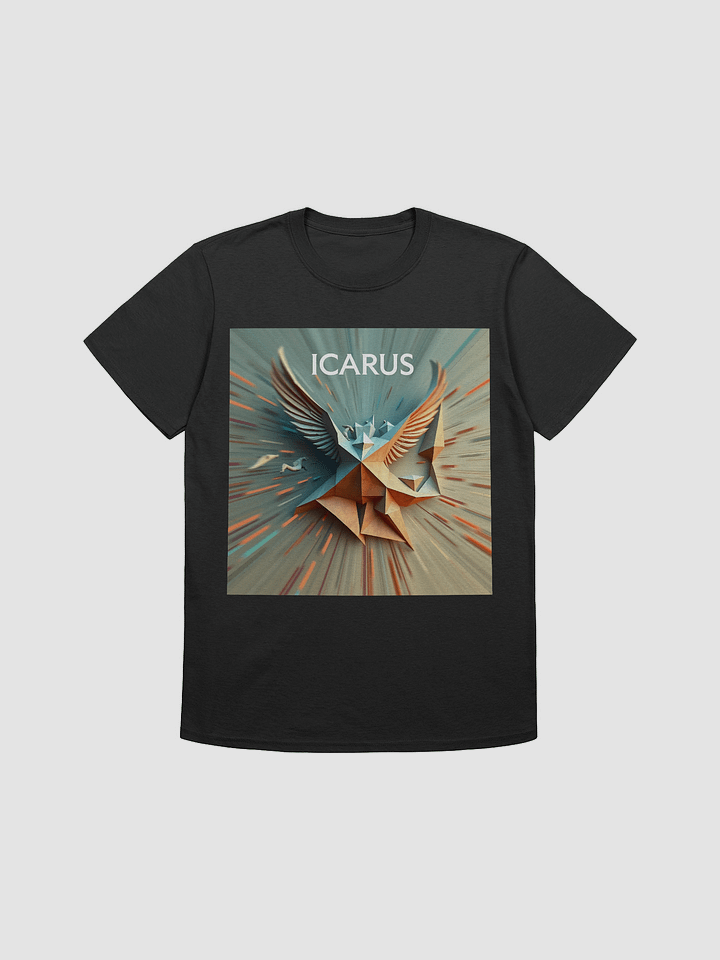 Icarus Arena Rock product image (1)