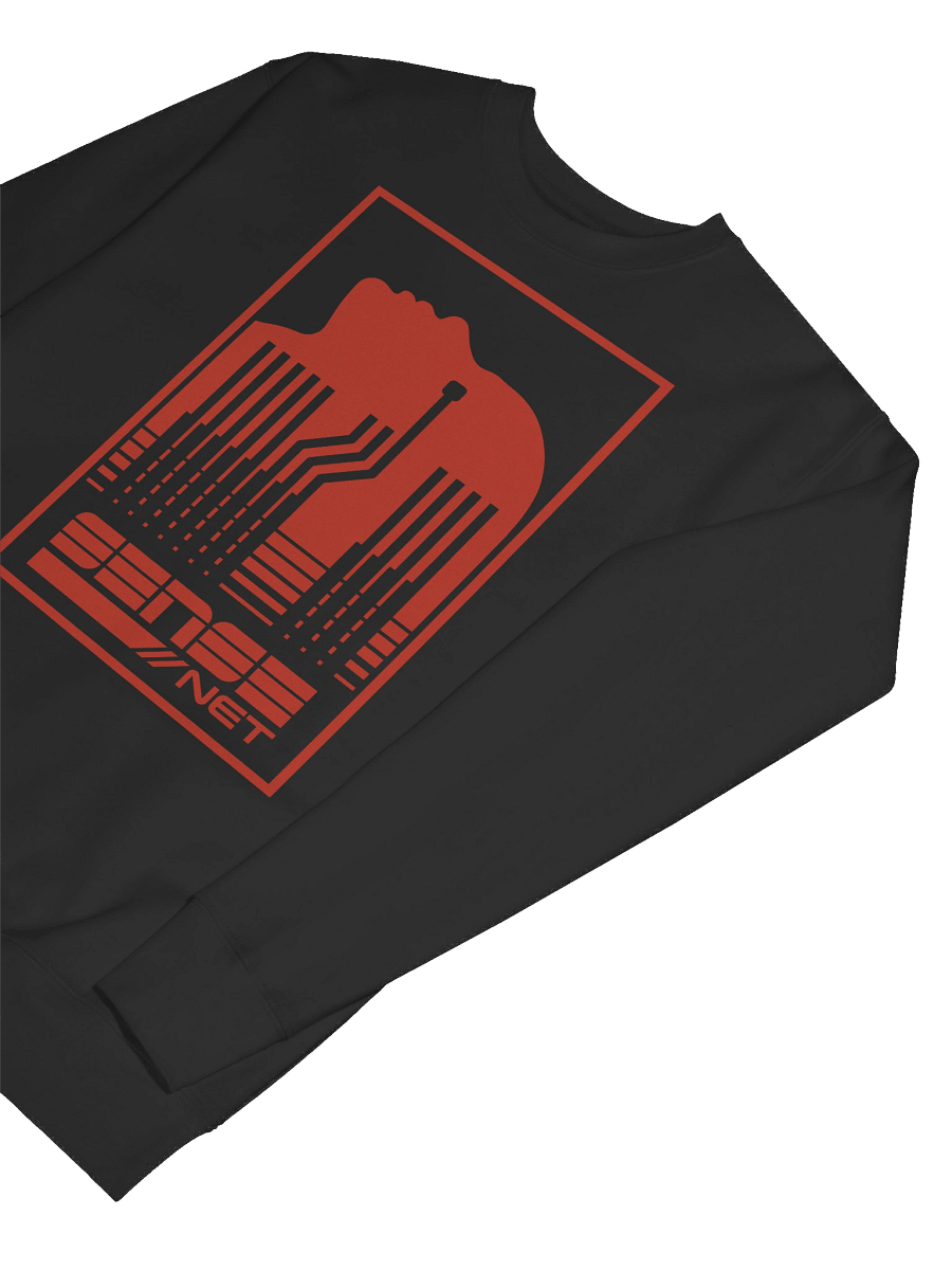 Sense/Net Logo Version 4 Premium Sweatshirt product image (5)