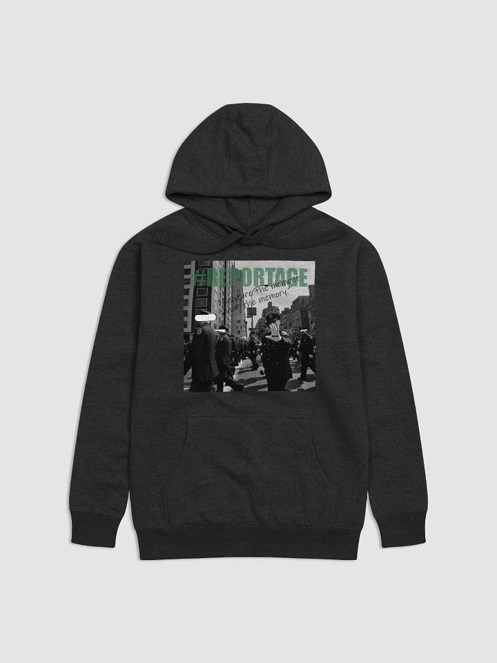 Hoodies / Jackets product image (1)