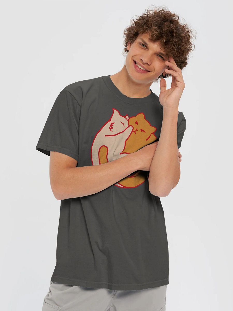 Jack and Jiro Tee product image (18)