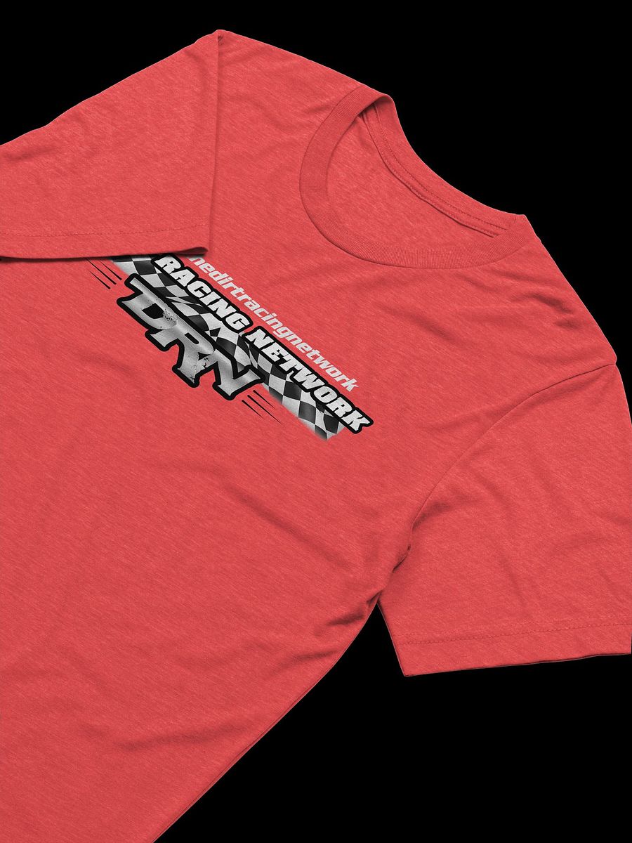 The Dirt Racing Network Crew Tee product image (11)