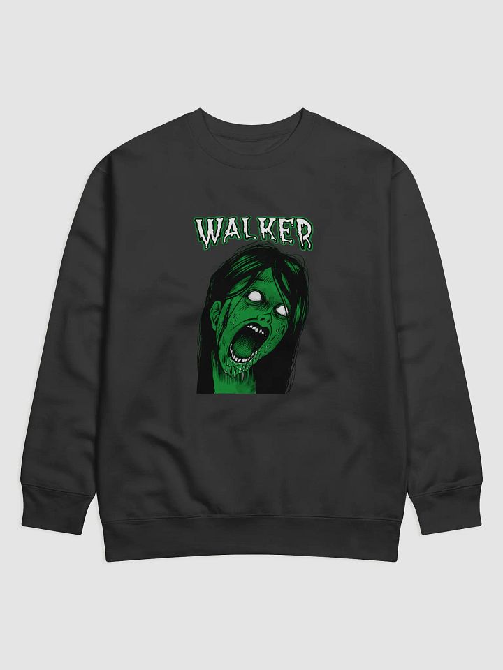 Walker - Green Walker print product image (1)