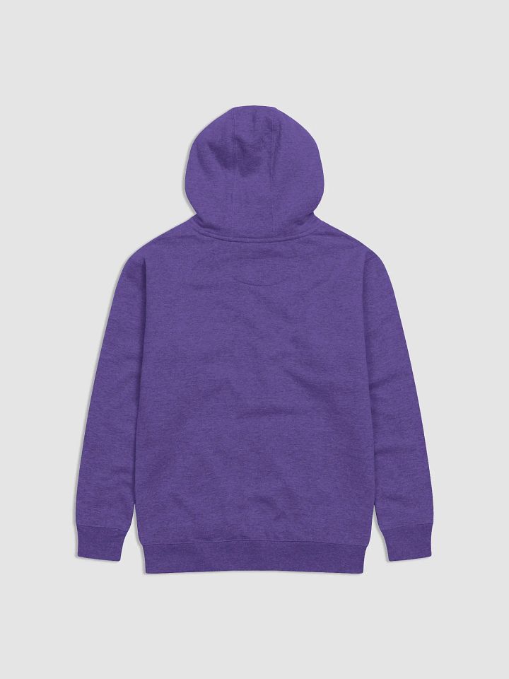 I Love Improv Hoodie product image (7)
