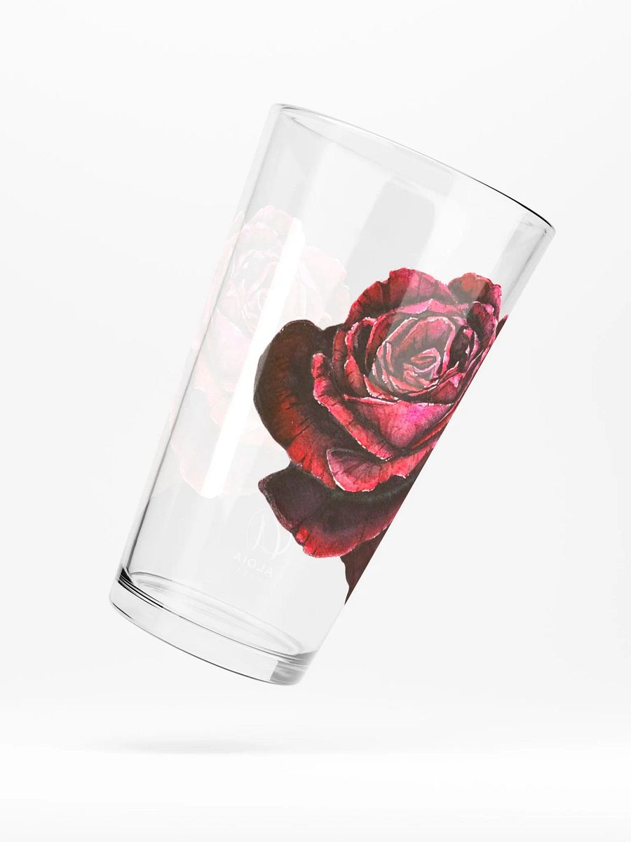 Red Rose Glass product image (6)