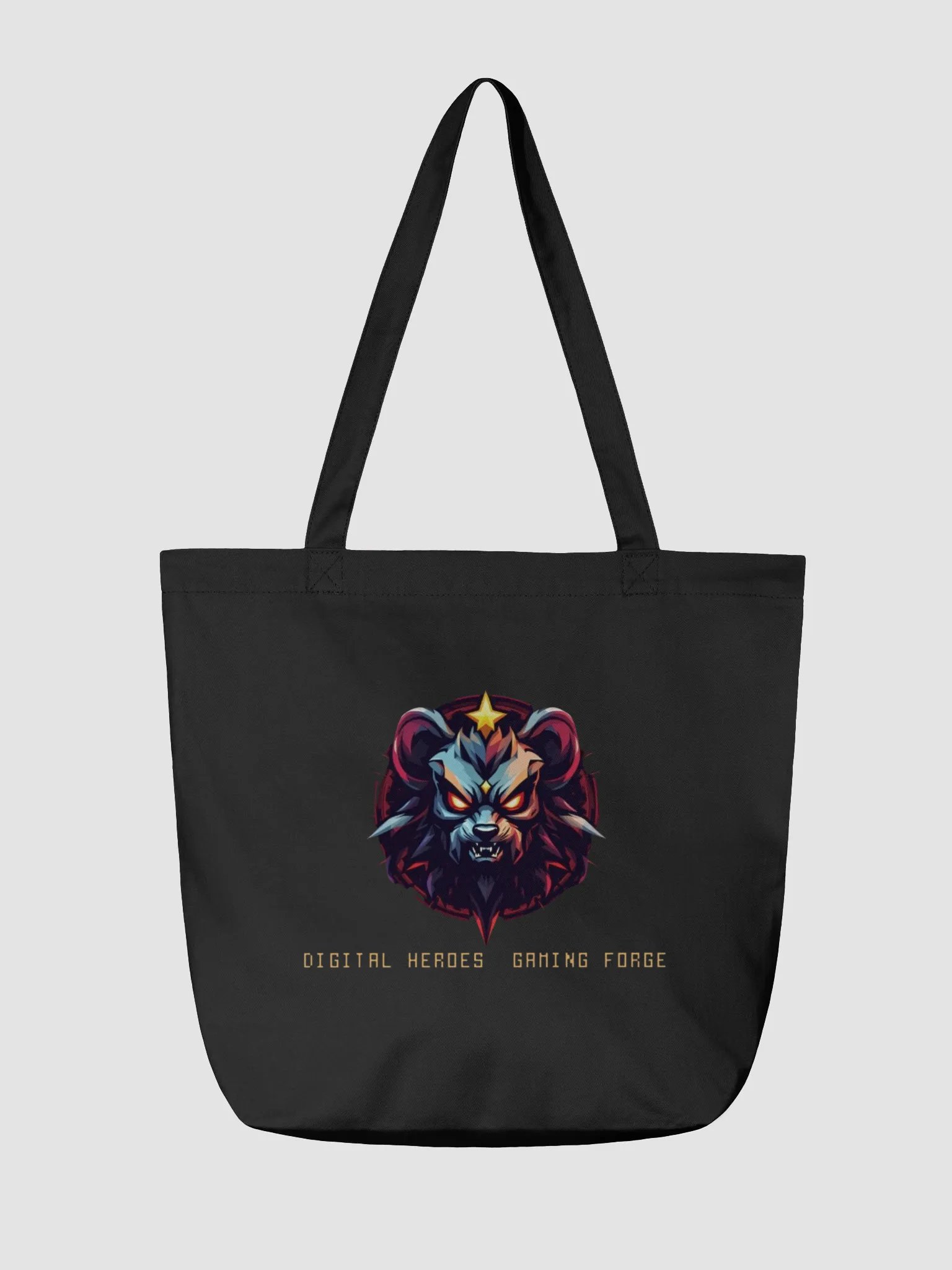 DHGF Tote Bag product image (2)