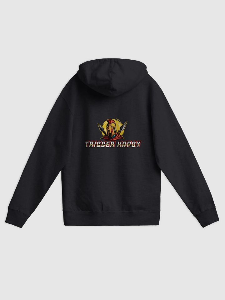 Zip Up Jacket product image (2)