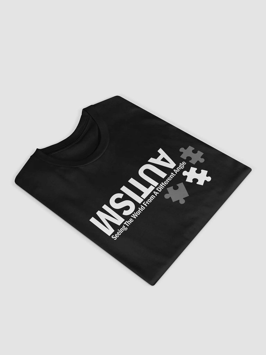 Autism Upside Down product image (7)