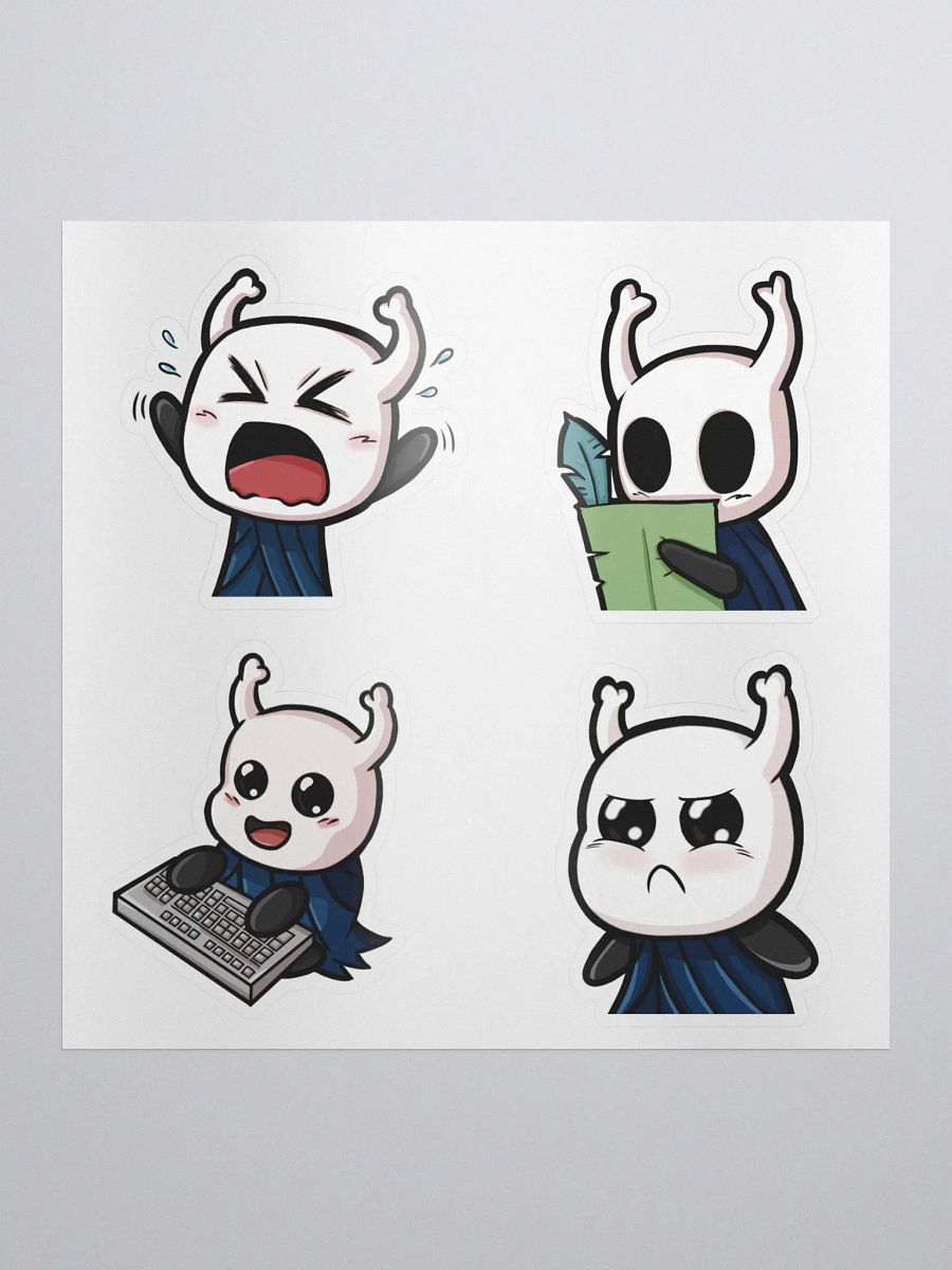 Set of Stickers 1 product image (1)