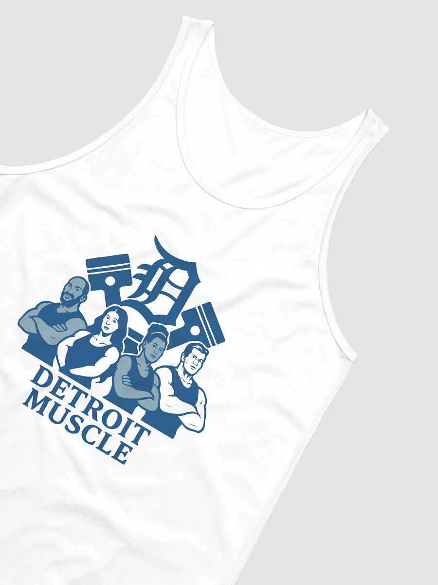 Detroit Muscle product image (4)