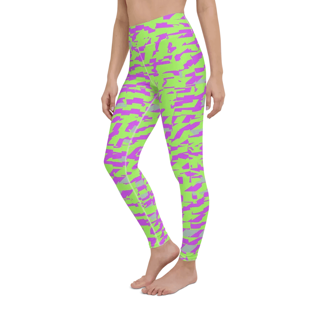 The Rowan Yoga Leggings product image (6)