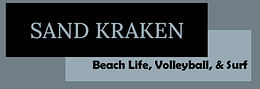 Sand Kraken