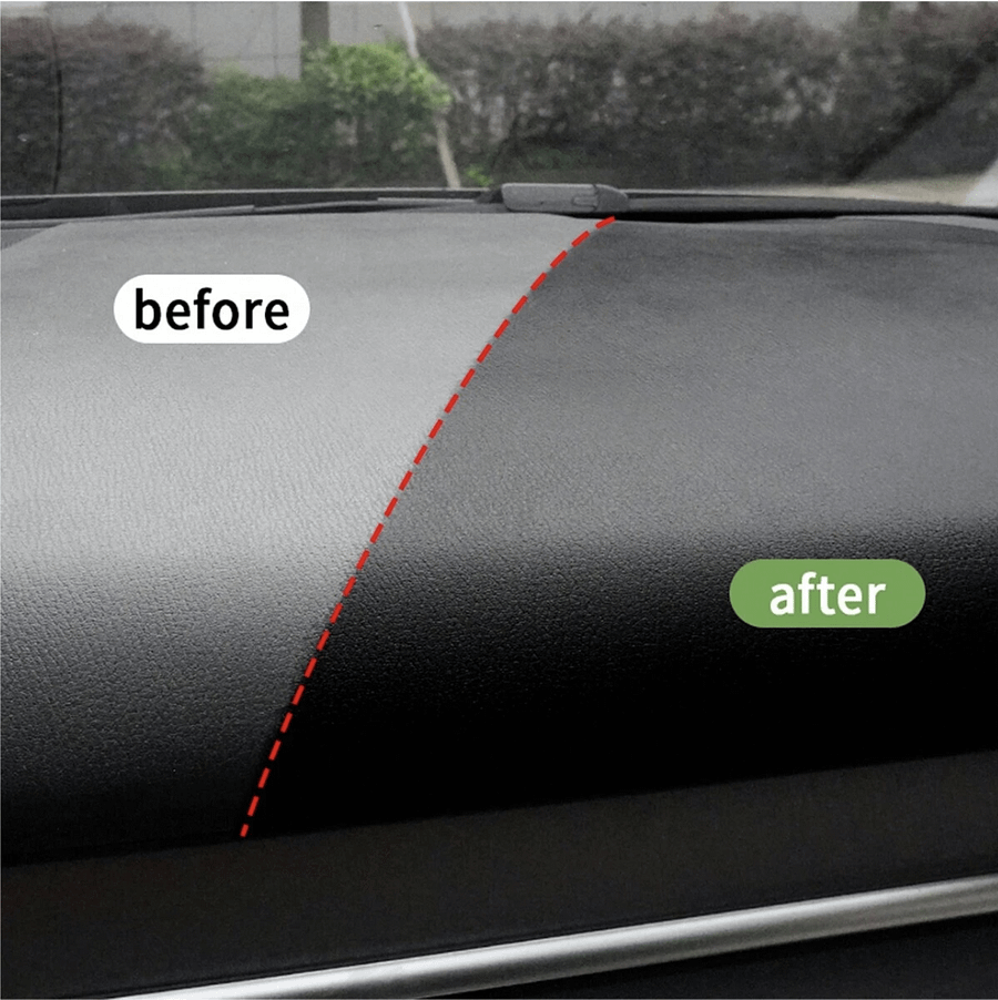 Plastic Restorer for Cars product image (5)