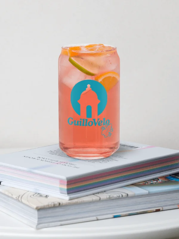 GUILLOVELO COQUI CAN GLASS product image (2)