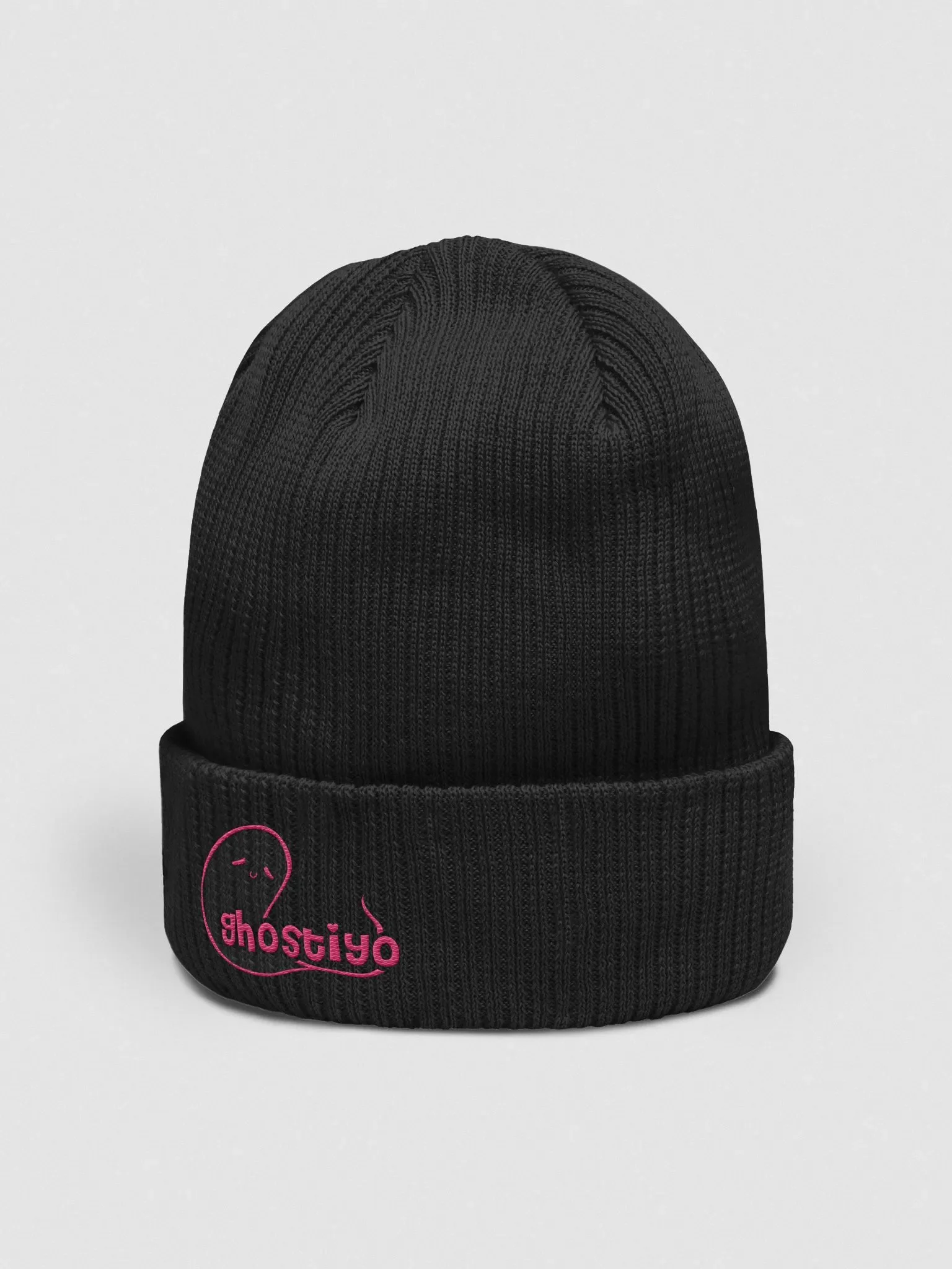 Ghostiyo Beenie! product image (2)