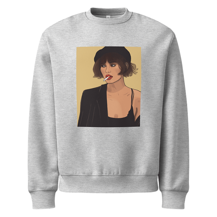 Parisian Girl product image (6)
