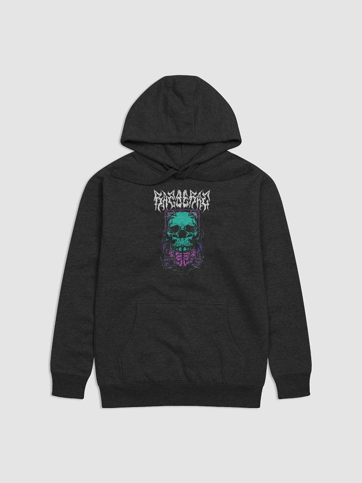 Consuming Thoughts Hoodie product image (1)
