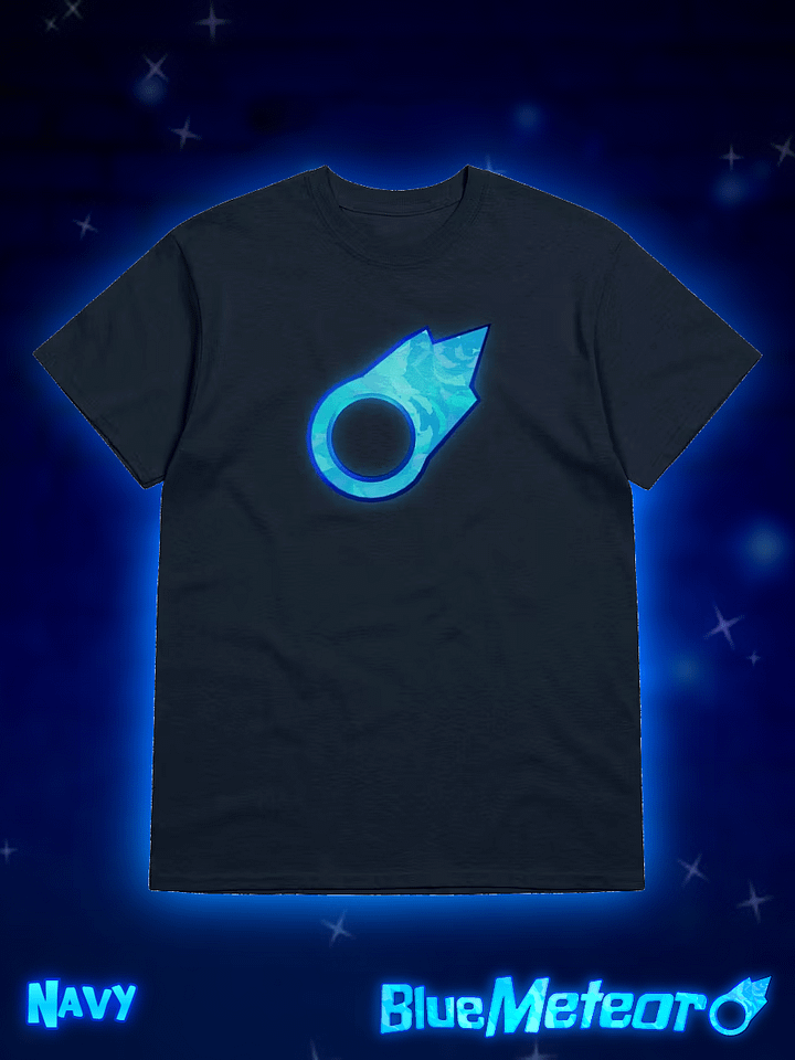 Meteorite Shirt product image (1)