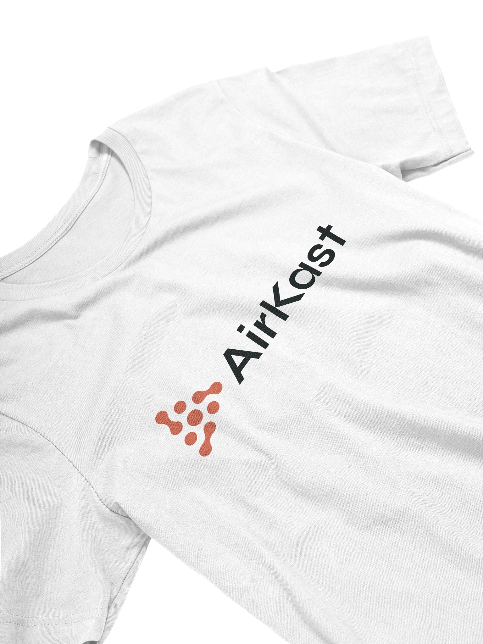 AirKast Plain T-Shirt product image (3)