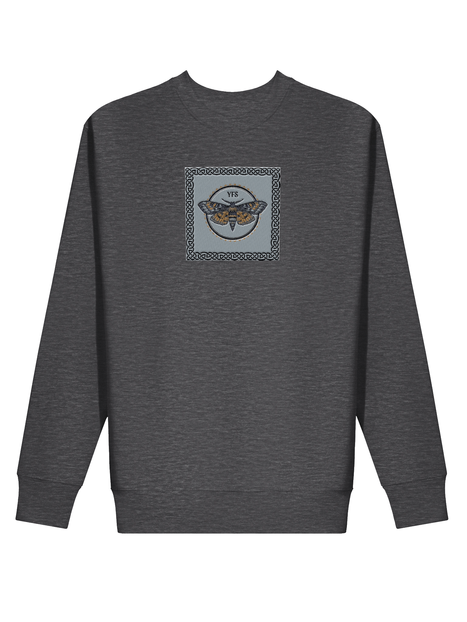 YourFreakshow The Autumn Sweater! product image (30)