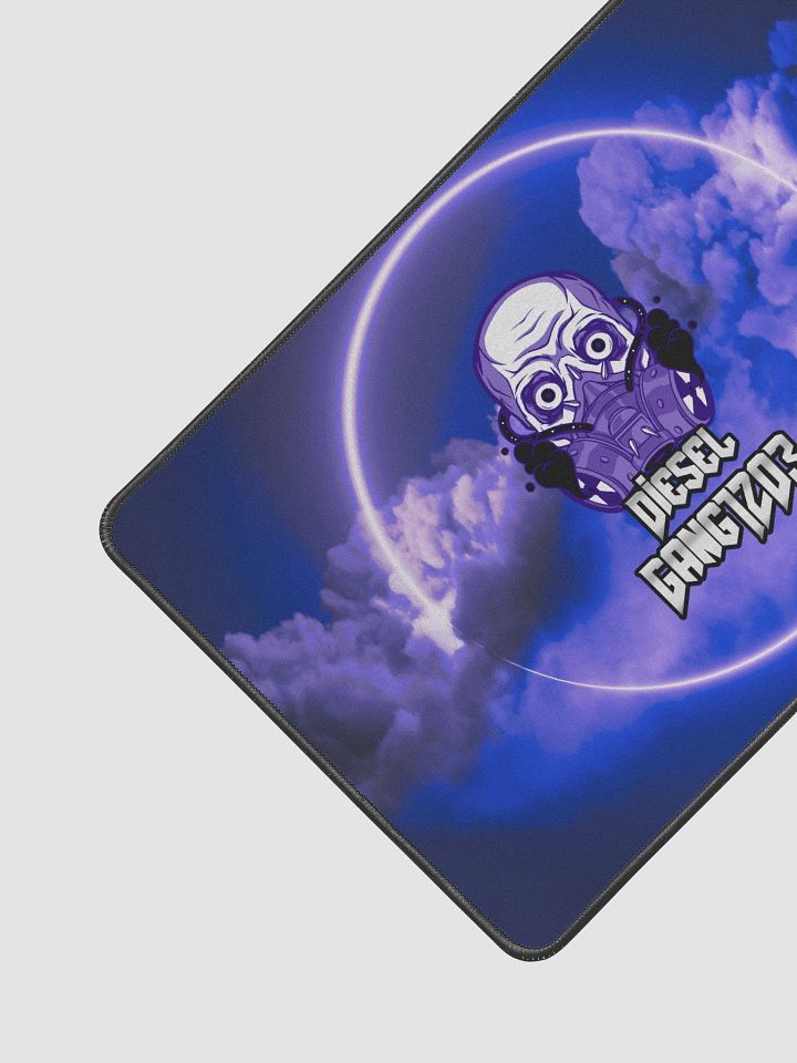 Diesel Gang Mouse Pad product image (2)