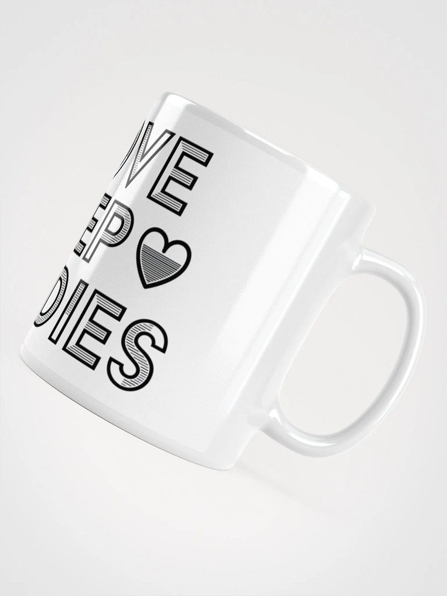I love step daddies coffee white product image (4)
