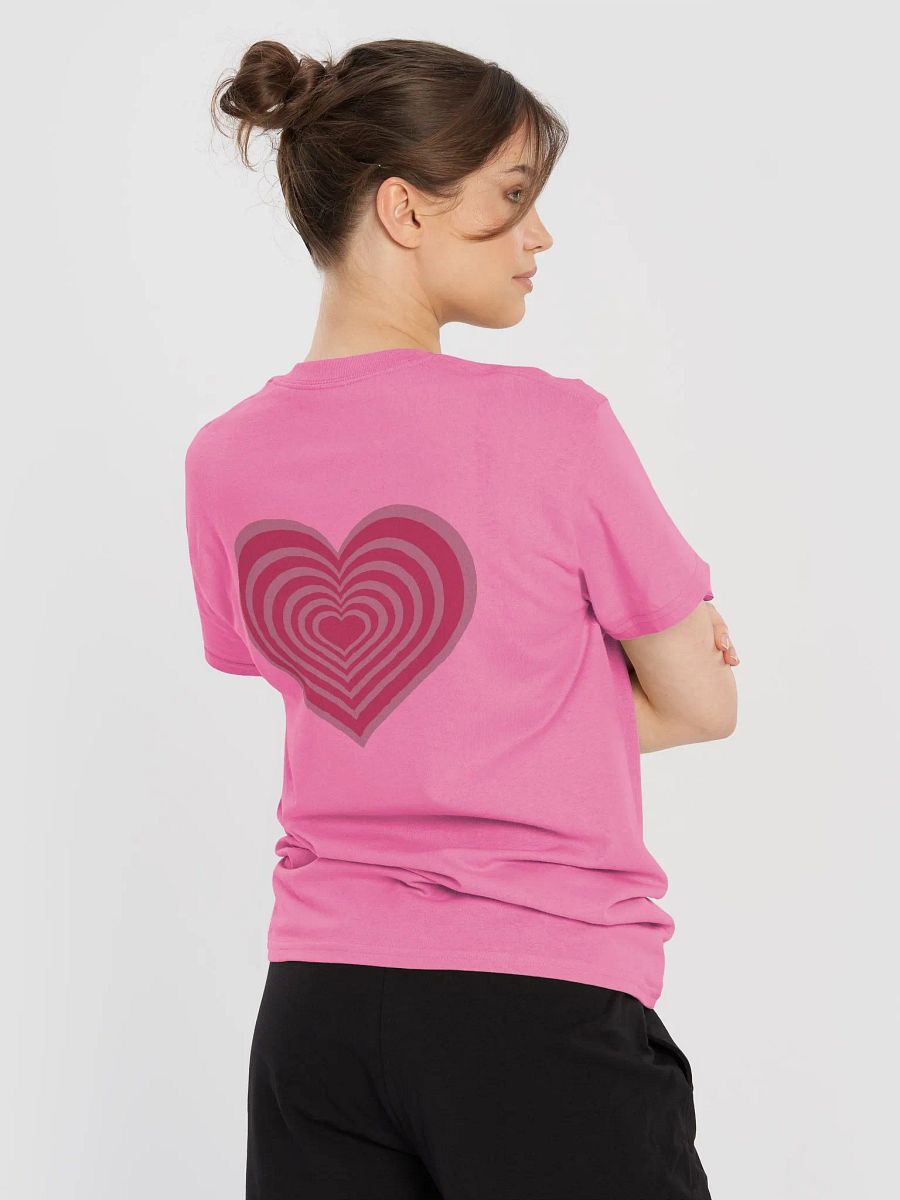 You Are Enough // childhood inspired shirt (GILDAN) product image (6)