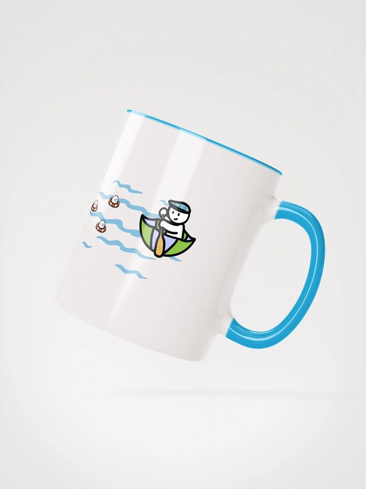Water Rescue | Coffee Mug (2 sizes) product image (8)