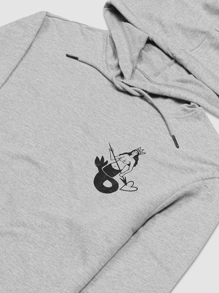 Bandida Hoodie product image (2)