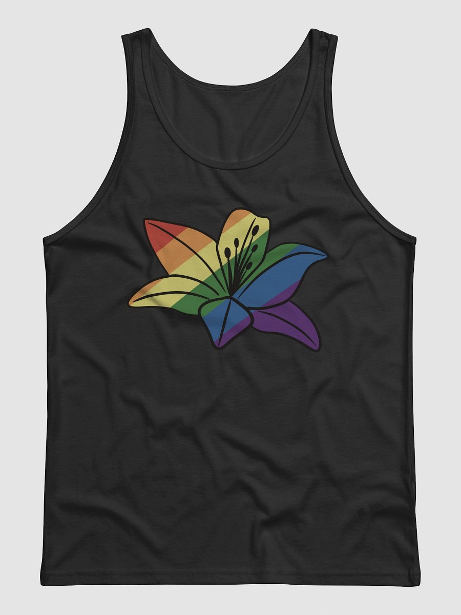 Pride Jersey Tank product image (1)