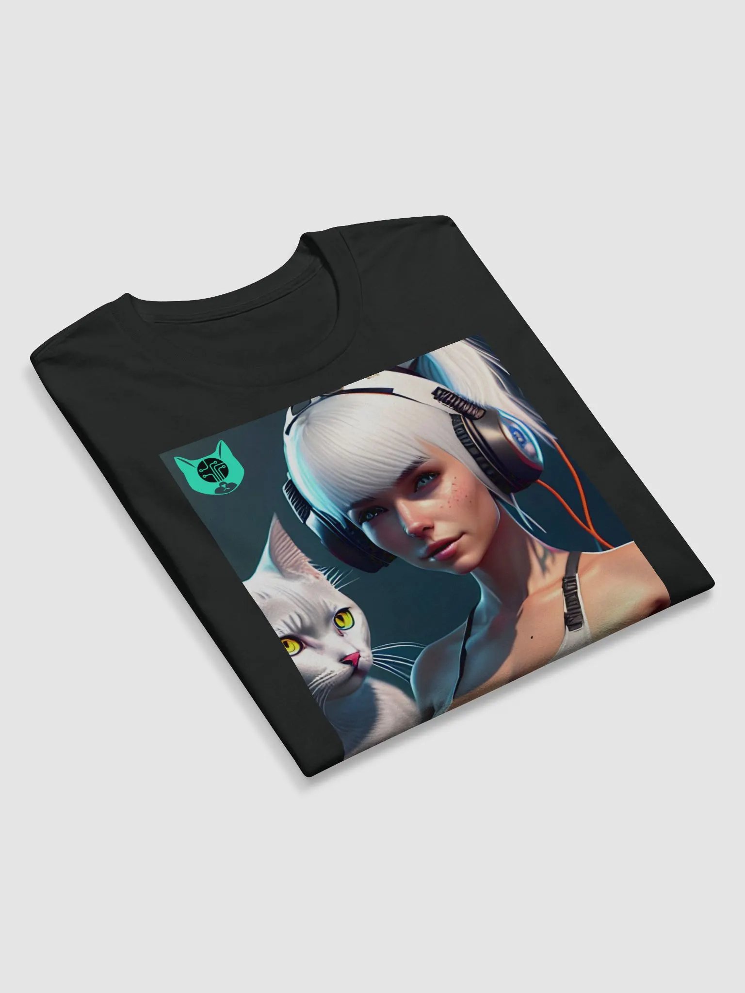 Thirst FOUR Long-Sleeve Tee (US Shipping) product image (6)