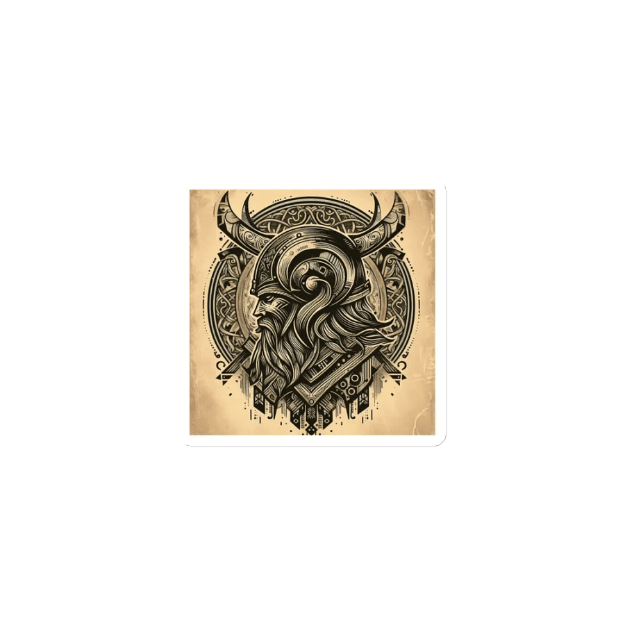 Viking Magnet product image (1)