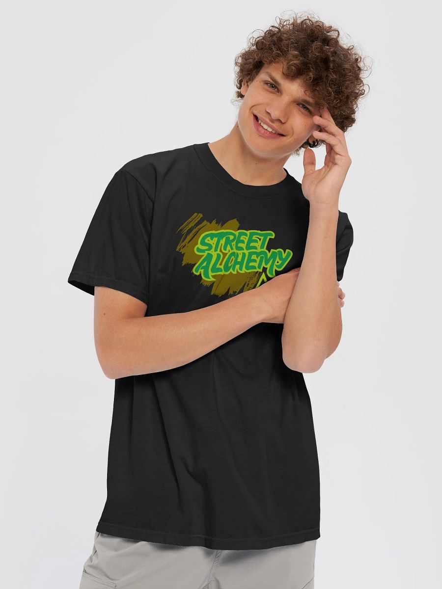 Street Alchemy Urban T product image (9)