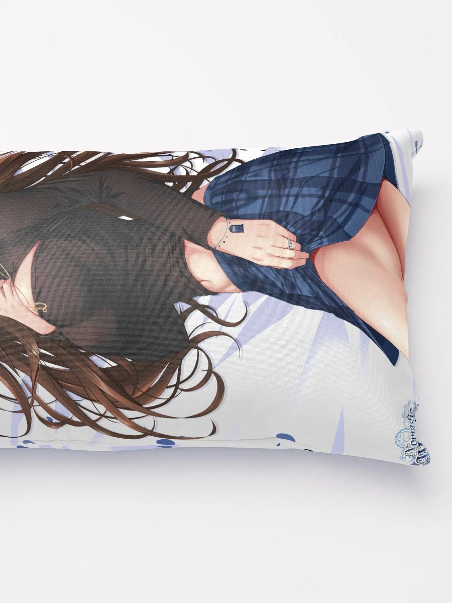 Two Side of Whovie Pillow product image (4)