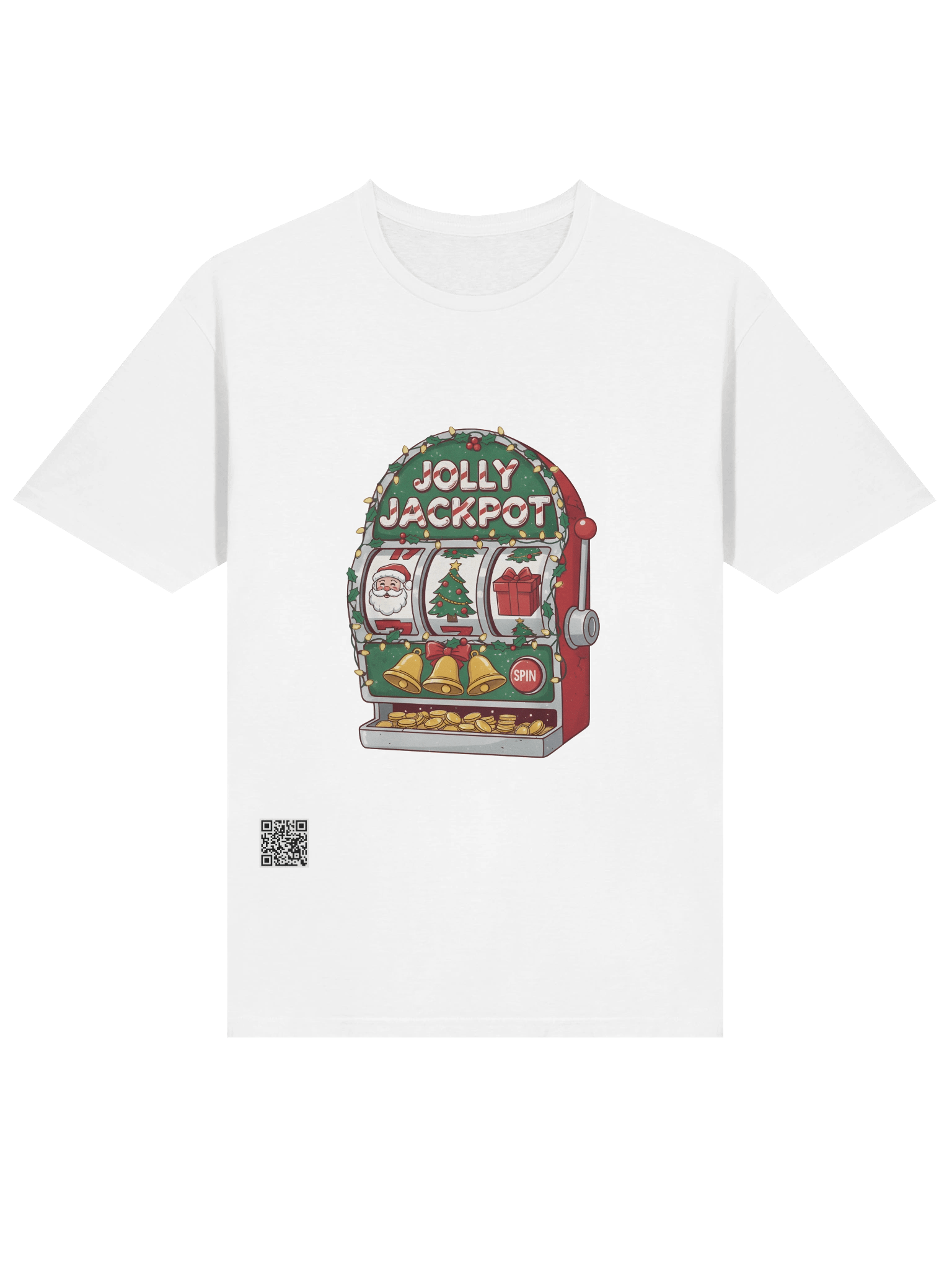 The Jolly Jackpot product image (3)