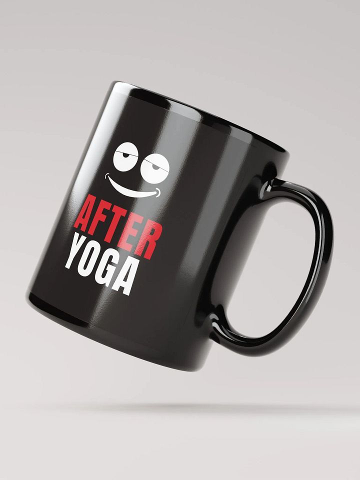 Before and After Mug product image (2)