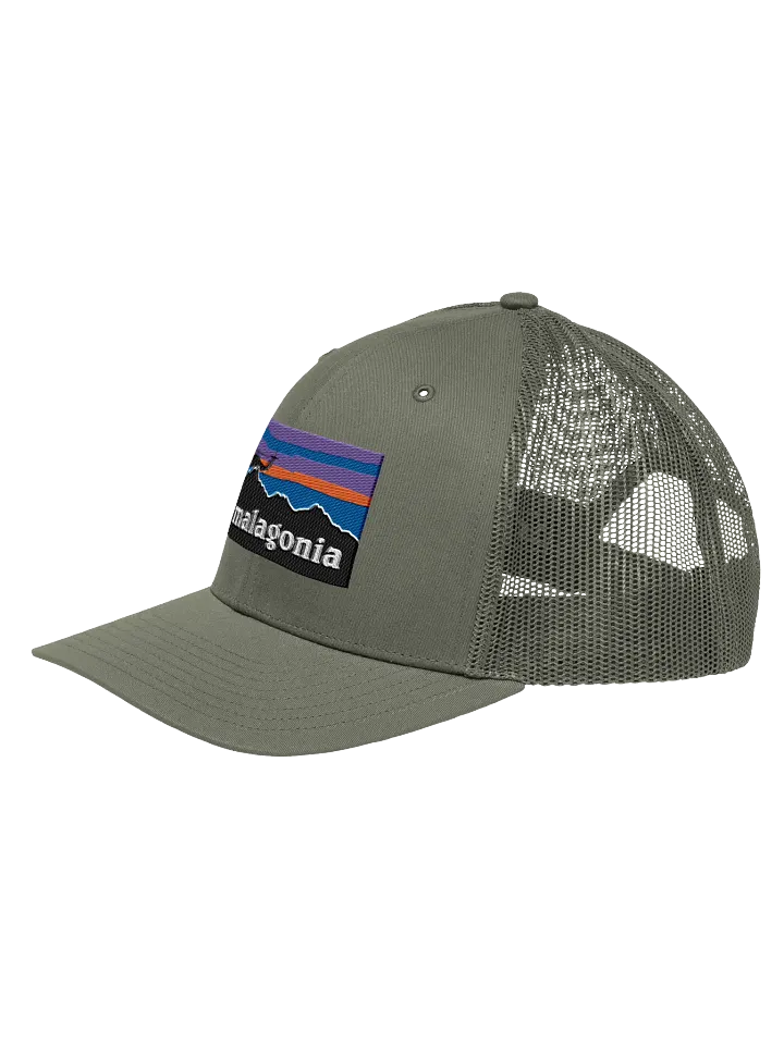 Deployment Edition: Somalagonia Hat product image (18)