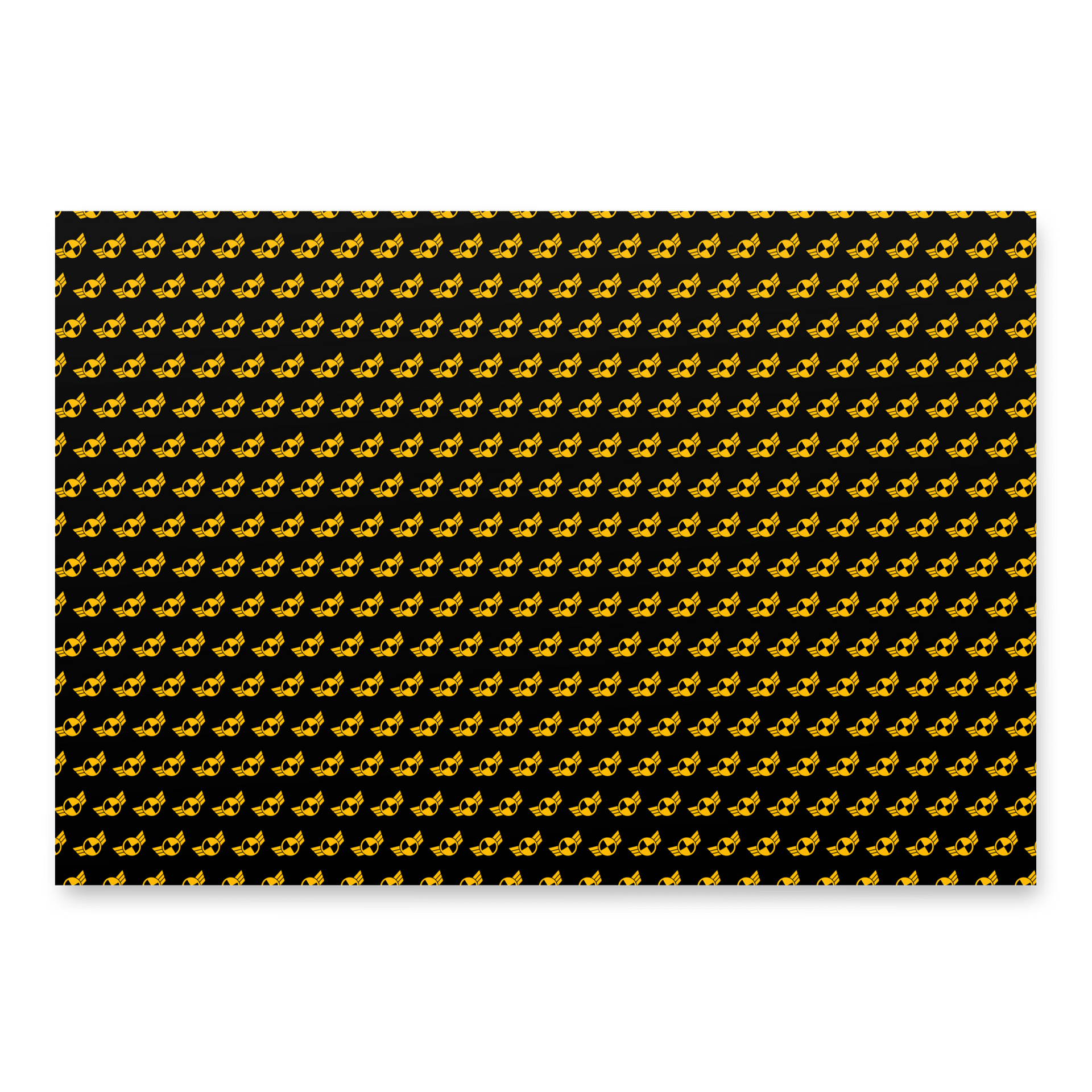 TEST Matte Wrapping Paper Set product image (1)