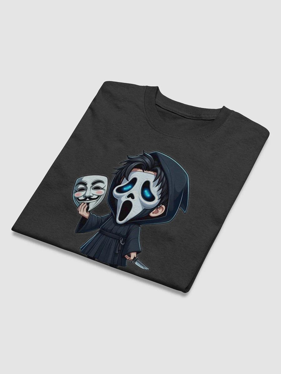 Ghostie Mayhem Women's Shirt product image (3)