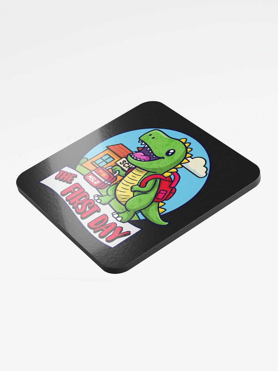 The First Day - Coaster product image (3)