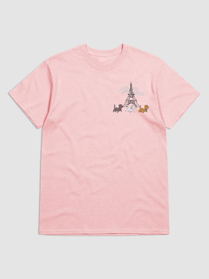 Meow Meow Tee product image (1)