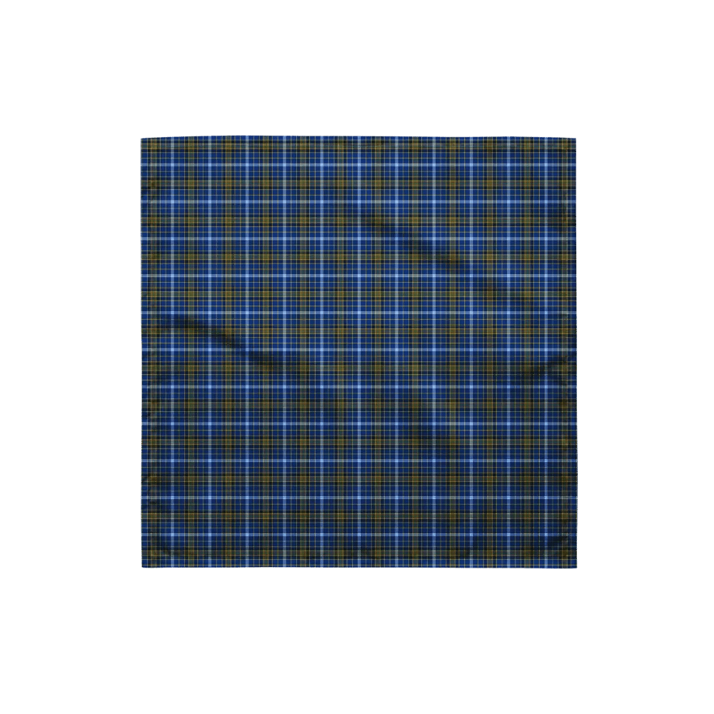 Knox Tartan Bandana product image (4)