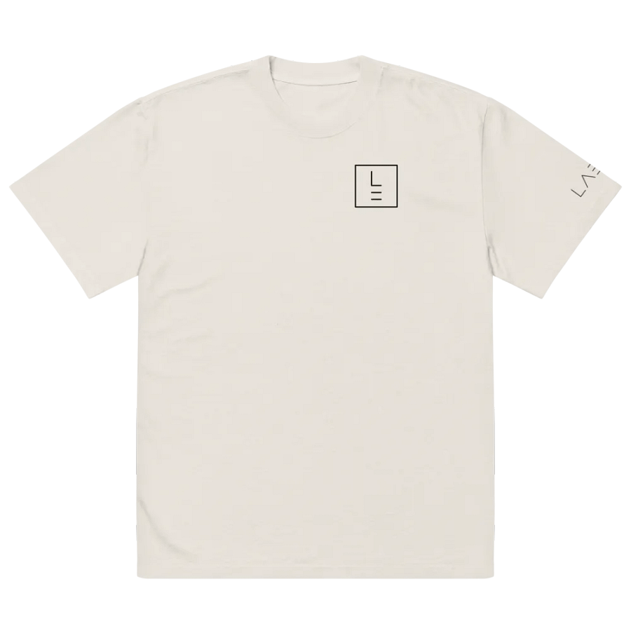 LAERZ What If I T-Shirt product image (3)